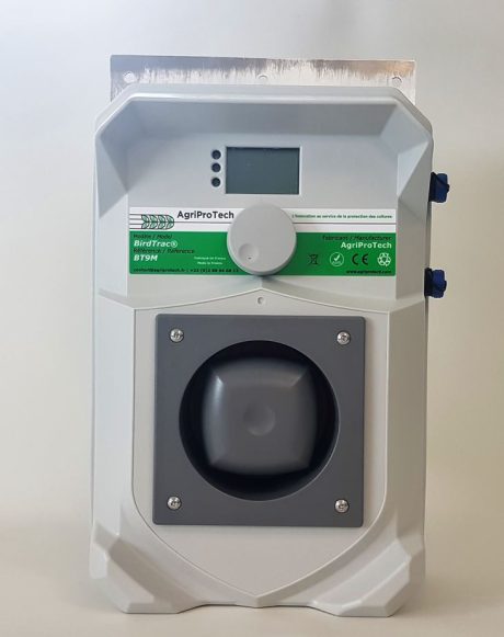 akustischer Vogelschreck BirdTrac 9M
