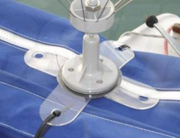 PVC-Basis für den Bird Spider